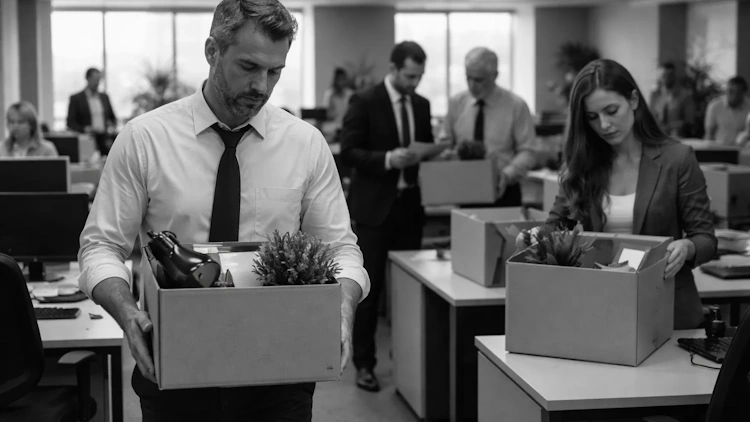 Microsoft prüft neues Abfindungsprogramm - freiwilliger Exodus statt weiterer Entlassungen